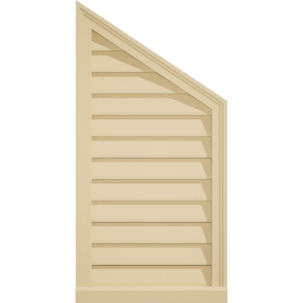 Ekena Millwork GVSPR20X4003SN-08