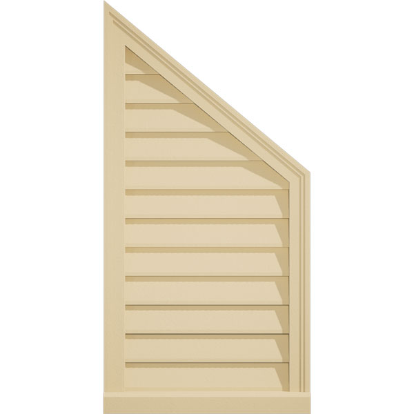 Ekena Millwork GVSPR20X4003SN-10