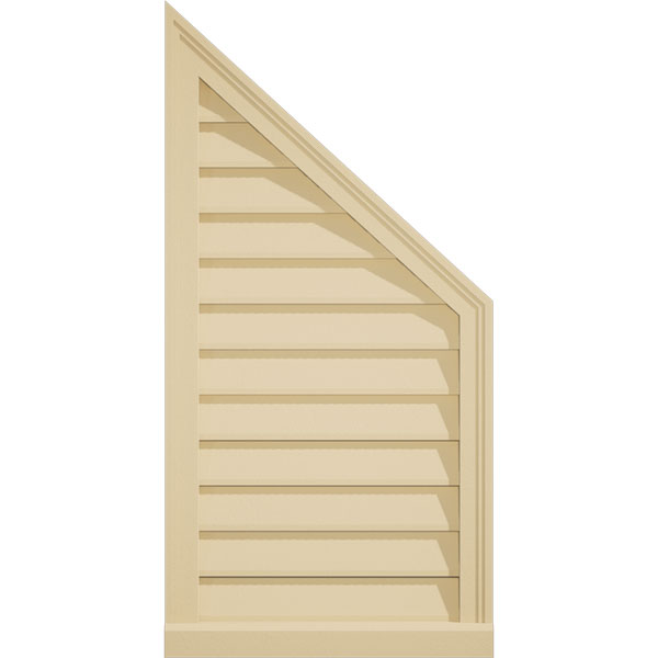 Ekena Millwork GVSPR20X4003SN-11