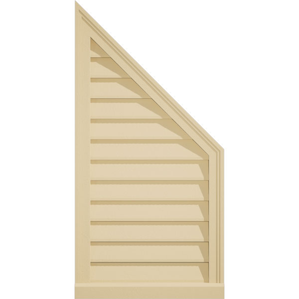 Ekena Millwork GVSPR20X4003SN-12