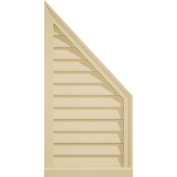 Ekena Millwork GVSPR20X4003SN-13