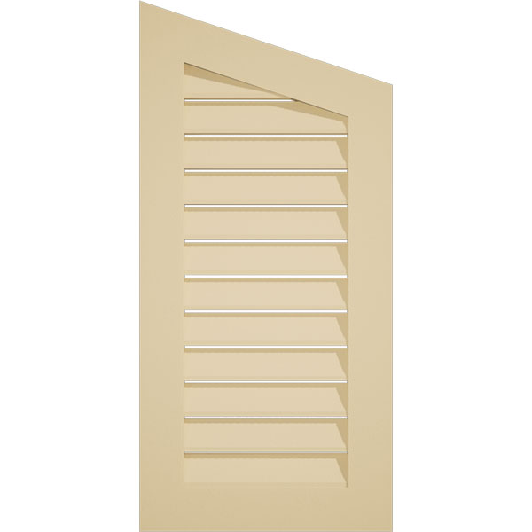 Ekena Millwork GVSPR20X4201SF-04