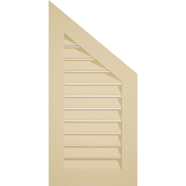 Ekena Millwork GVSPR20X4201SF-10