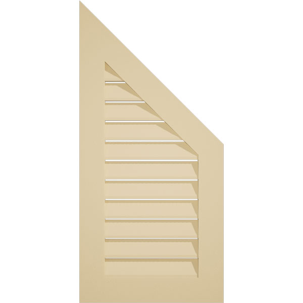Ekena Millwork GVSPR20X4201SF-12