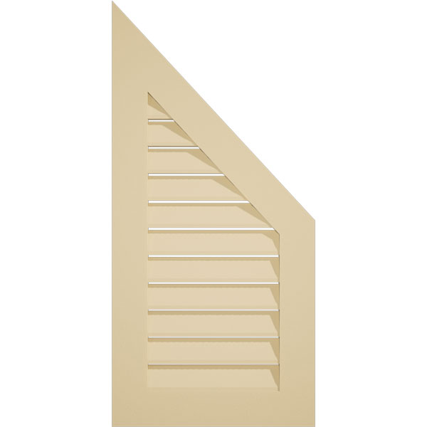 Ekena Millwork GVSPR20X4201SF-13