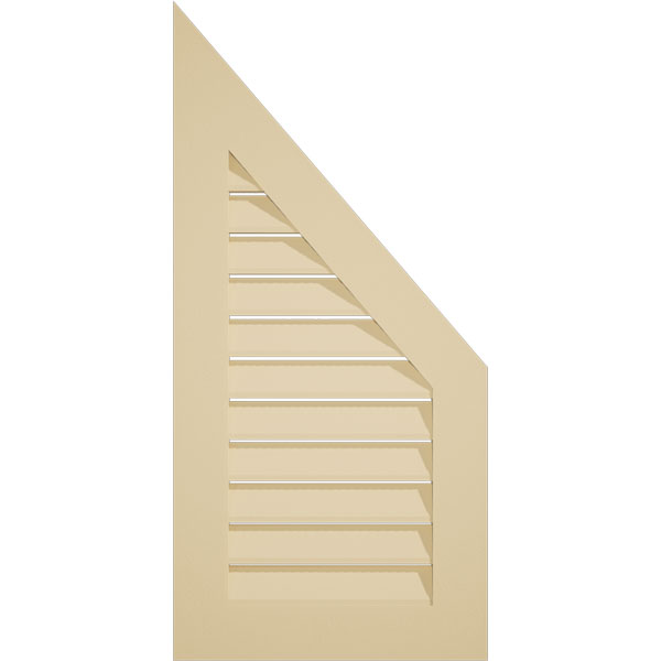 Ekena Millwork GVSPR20X4201SF-14