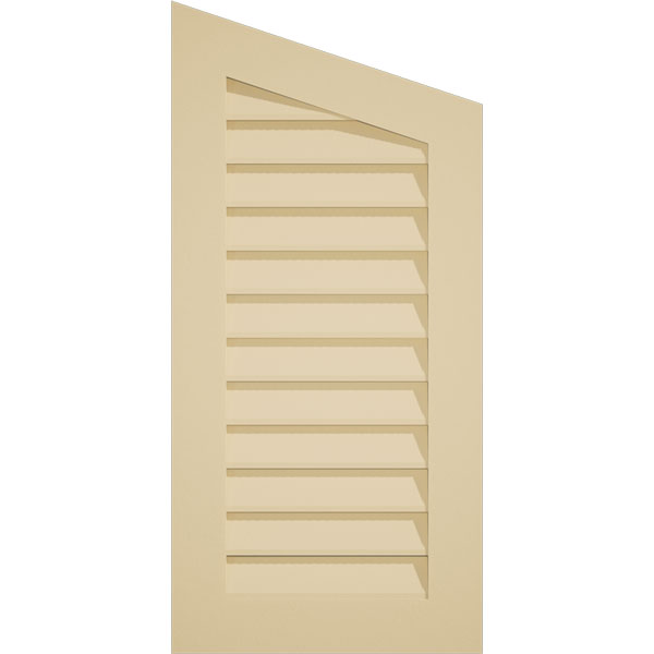Ekena Millwork GVSPR20X4201SN-04