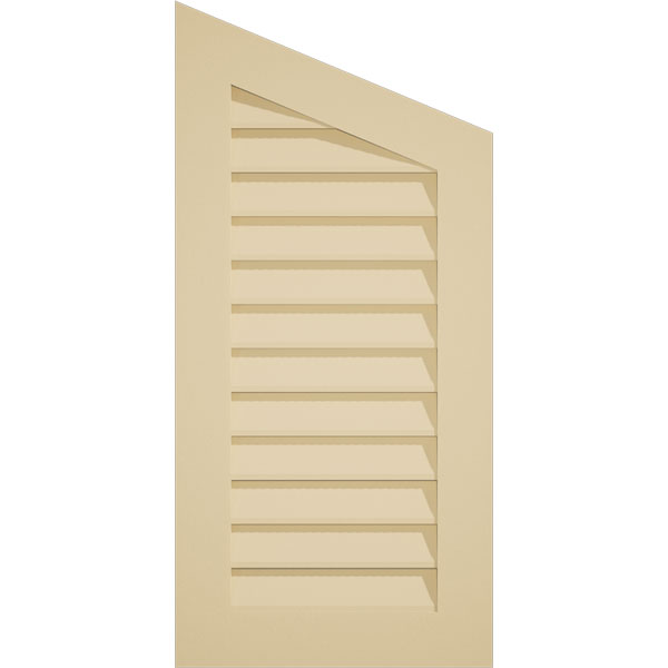 Ekena Millwork GVSPR20X4201SN-05
