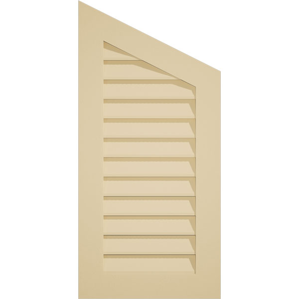 Ekena Millwork GVSPR20X4201SN-06