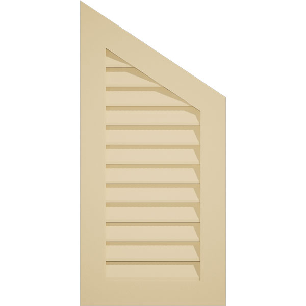 Ekena Millwork GVSPR20X4201SN-08
