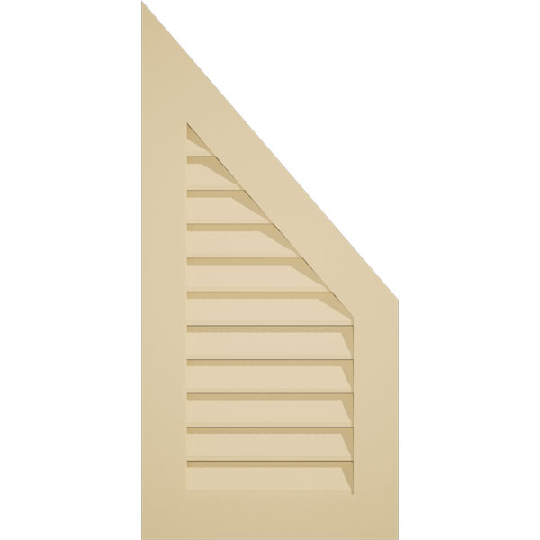 Ekena Millwork GVSPR20X4201SN-14