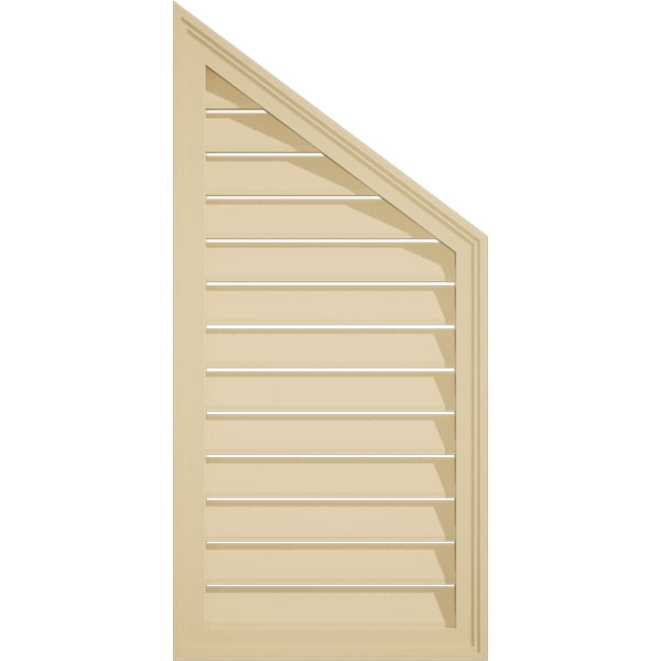 Ekena Millwork GVSPR20X4202SF-09