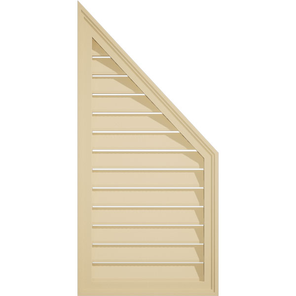 Ekena Millwork GVSPR20X4202SF-13