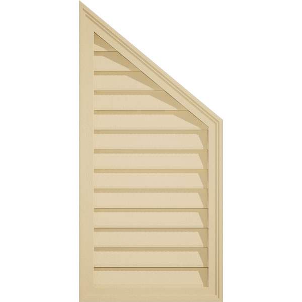 Ekena Millwork GVSPR20X4202SN-10