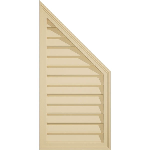 Ekena Millwork GVSPR20X4202SN-12