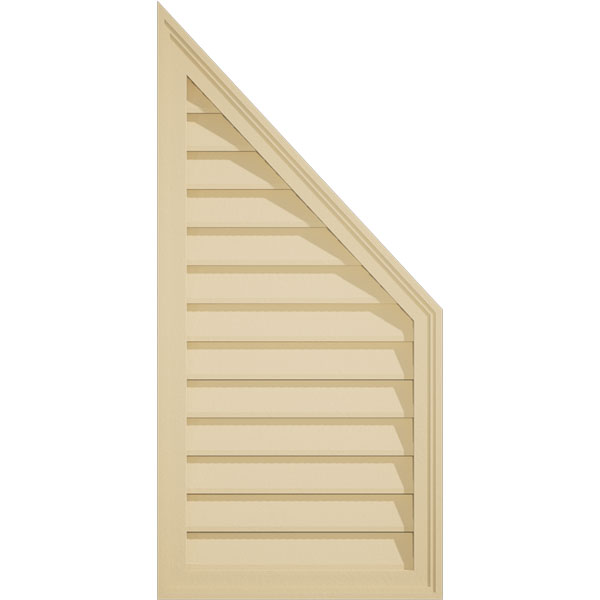 Ekena Millwork GVSPR20X4202SN-13