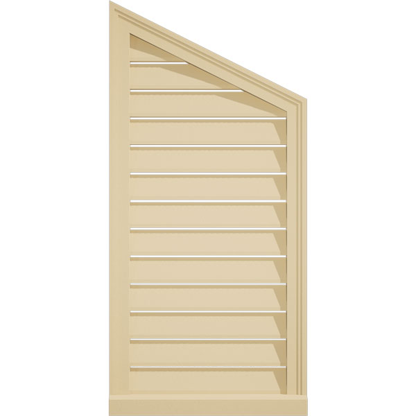 Ekena Millwork GVSPR20X4203SF-06