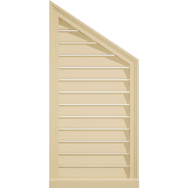 Ekena Millwork GVSPR20X4203SF-08