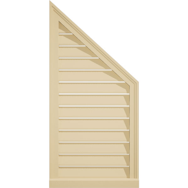 Ekena Millwork GVSPR20X4203SF-11