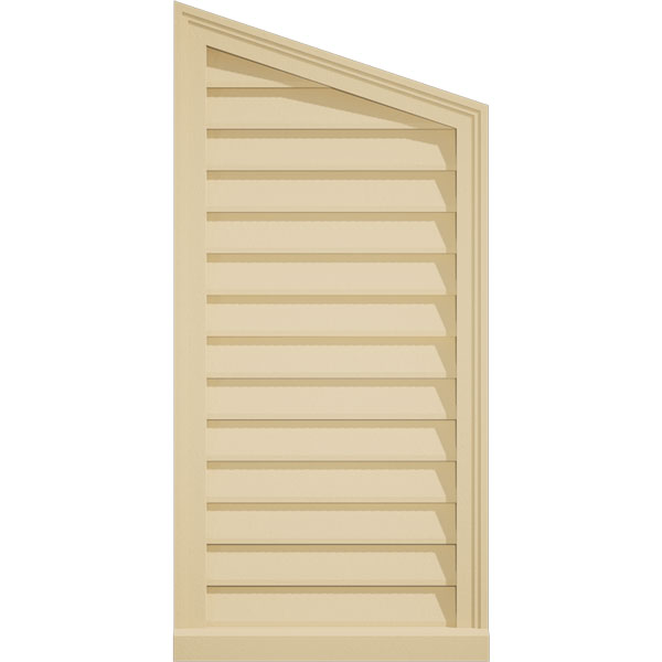 Ekena Millwork GVSPR20X4203SN-04