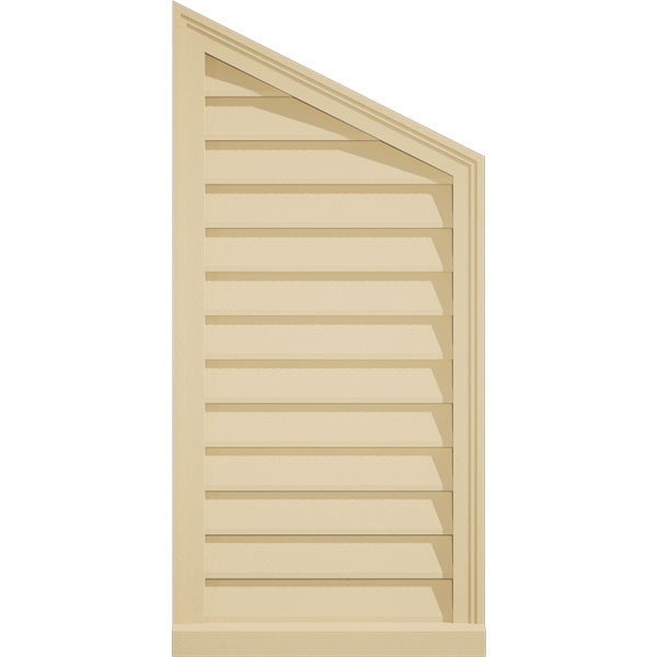 Ekena Millwork GVSPR20X4203SN-06
