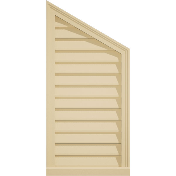 Ekena Millwork GVSPR20X4203SN-07