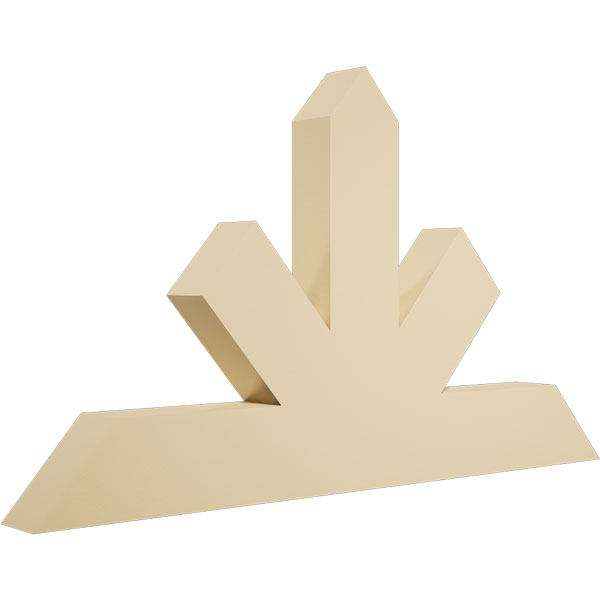 Ekena Millwork GBS048X28X0406SAR00