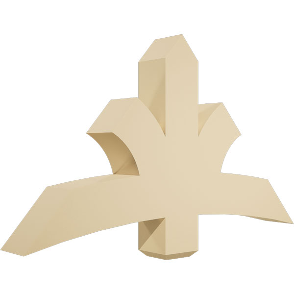 Ekena Millwork GBS048X28X0606DAV00