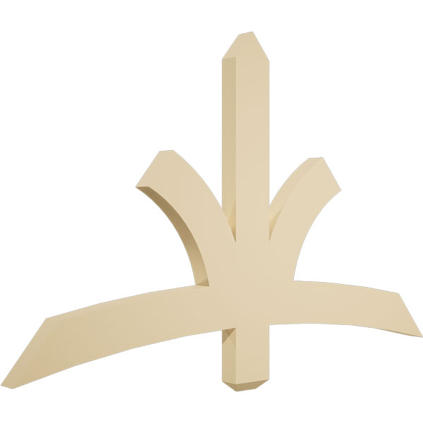 Ekena Millwork GBS048X30X0204DAV00