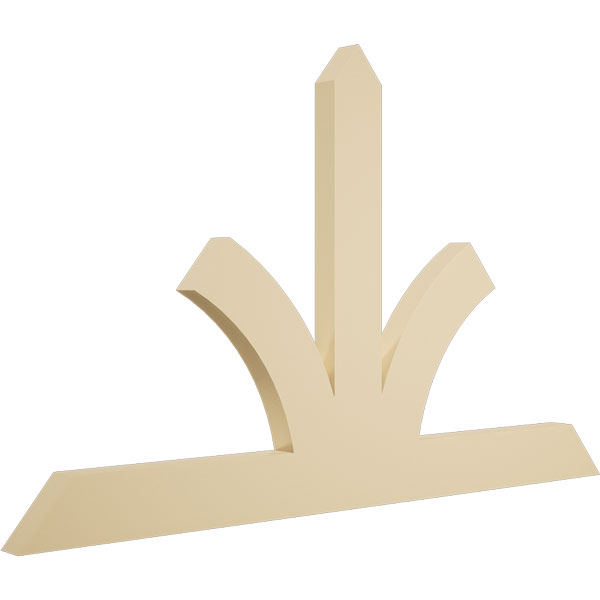 Ekena Millwork GBS048X30X0204RIC00