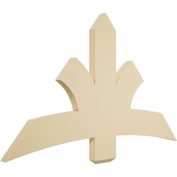 Ekena Millwork GBS048X30X0206DAV00