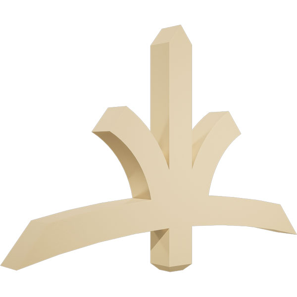 Ekena Millwork GBS048X30X0404DAV00