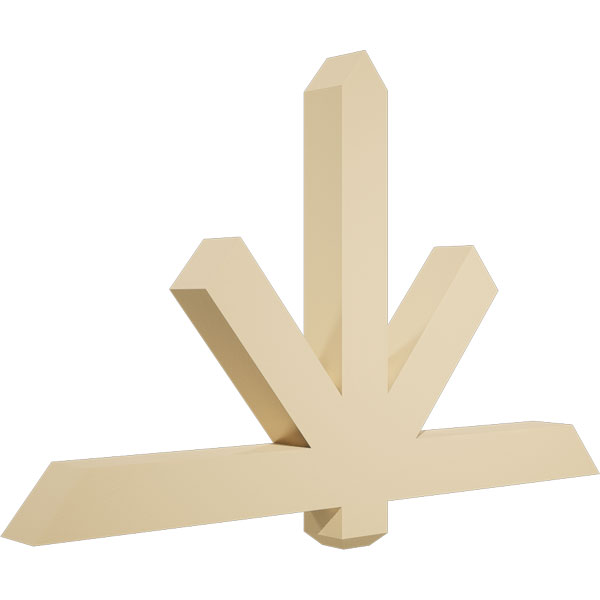 Ekena Millwork GBS048X30X0404KEN00