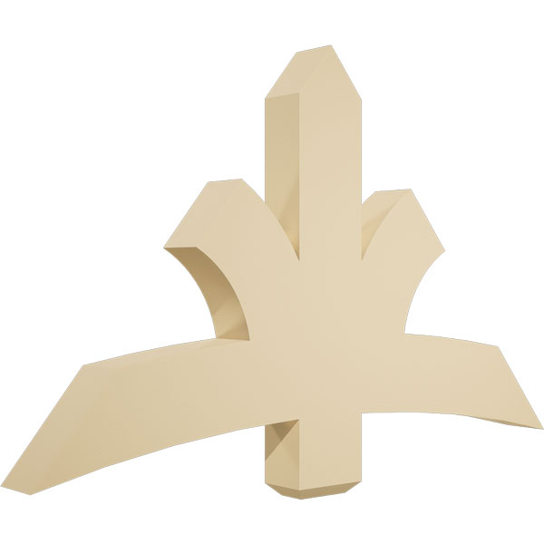 Ekena Millwork GBS048X30X0406DAV00