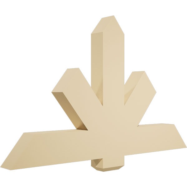 Ekena Millwork GBS048X30X0406KEN00