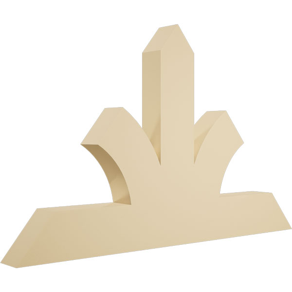 Ekena Millwork GBS048X30X0406RIC00