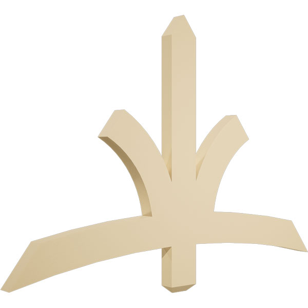 Ekena Millwork GBS048X32X0204DAV00