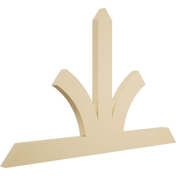Ekena Millwork GBS048X32X0204RIC00