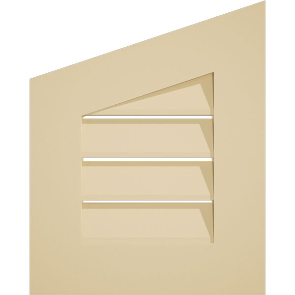 Ekena Millwork GVSPL16X2001SF-04
