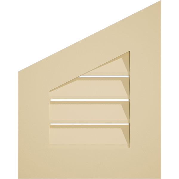 Ekena Millwork GVSPL16X2001SF-06