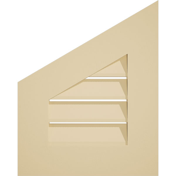 Ekena Millwork GVSPL16X2001SF-07