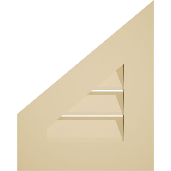 Ekena Millwork GVSPL16X2001SF-10