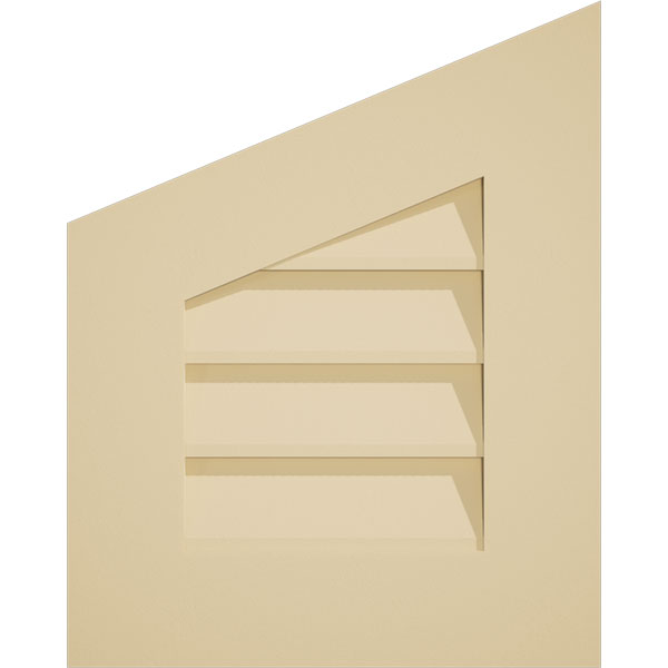 Ekena Millwork GVSPL16X2001SN-05