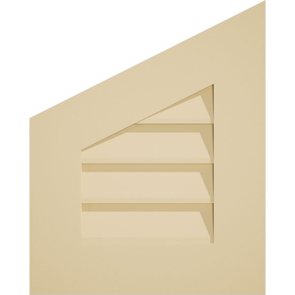 Ekena Millwork GVSPL16X2001SN-06