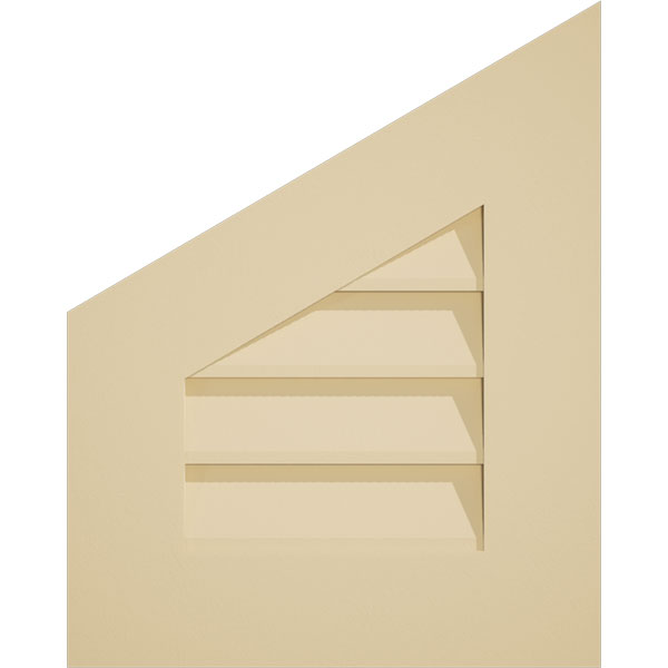 Ekena Millwork GVSPL16X2001SN-07
