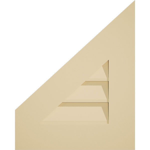 Ekena Millwork GVSPL16X2001SN-11