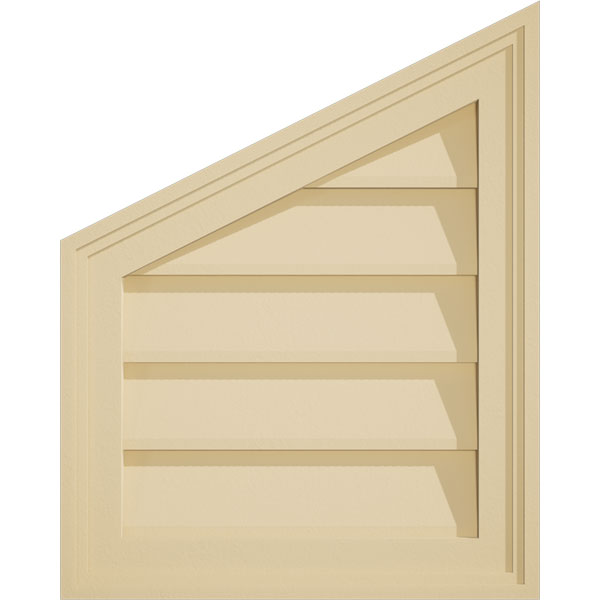 Ekena Millwork GVSPL16X2002SN-06