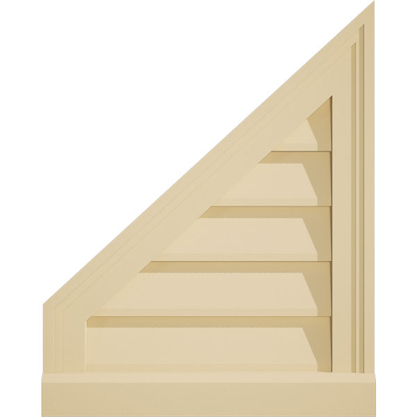 Ekena Millwork GVSPL16X2003SF-11