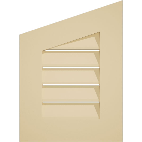 Ekena Millwork GVSPL16X2201SF-04