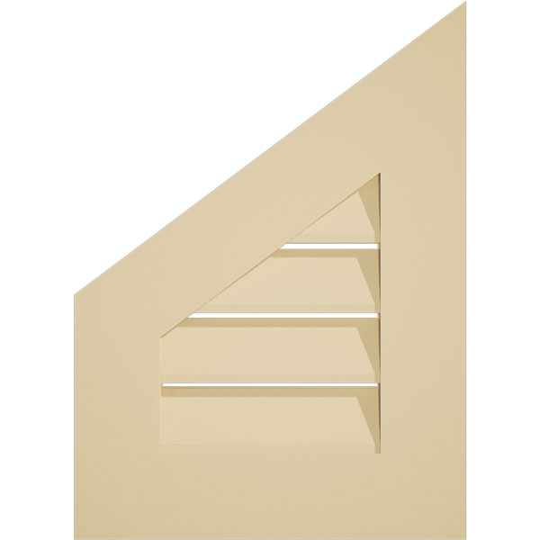 Ekena Millwork GVSPL16X2201SF-09